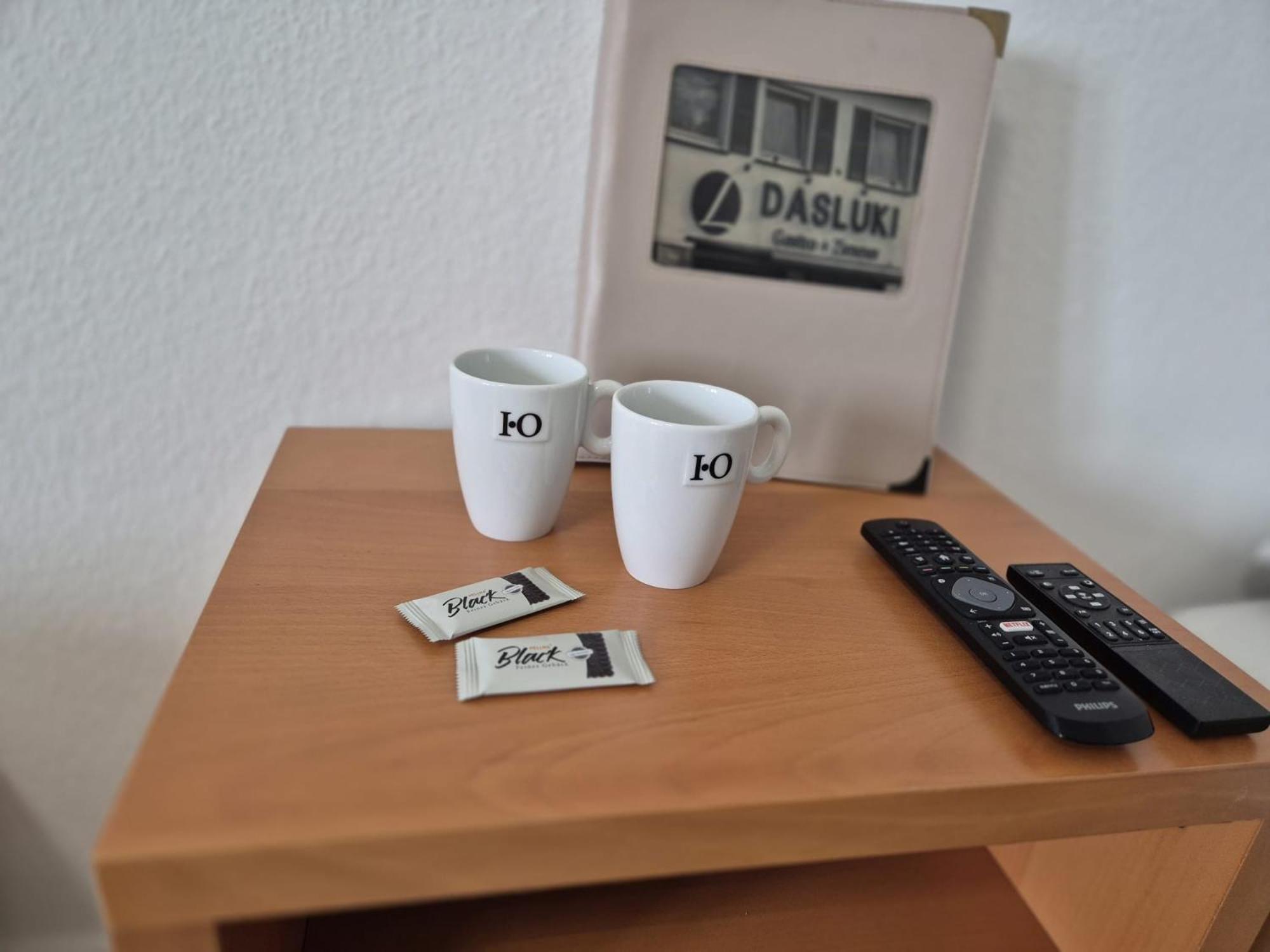 Dasluki Köngen Zewnętrze zdjęcie
